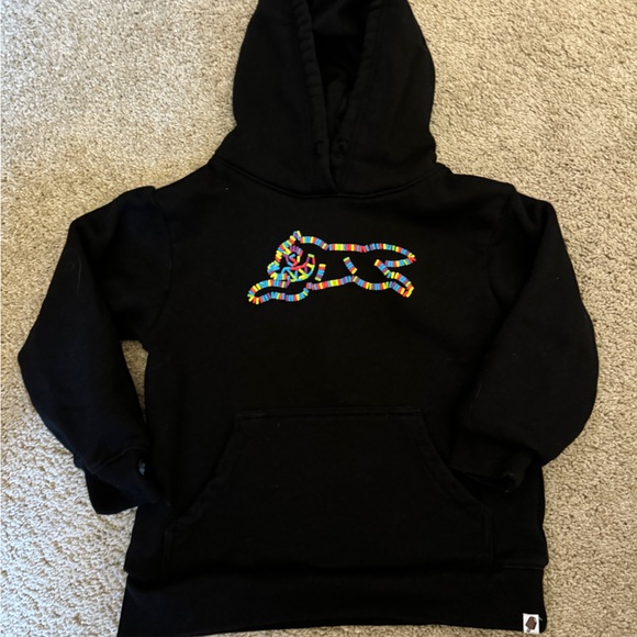 Billionaire boys club ice cream hoodie - Picture 1 of 3